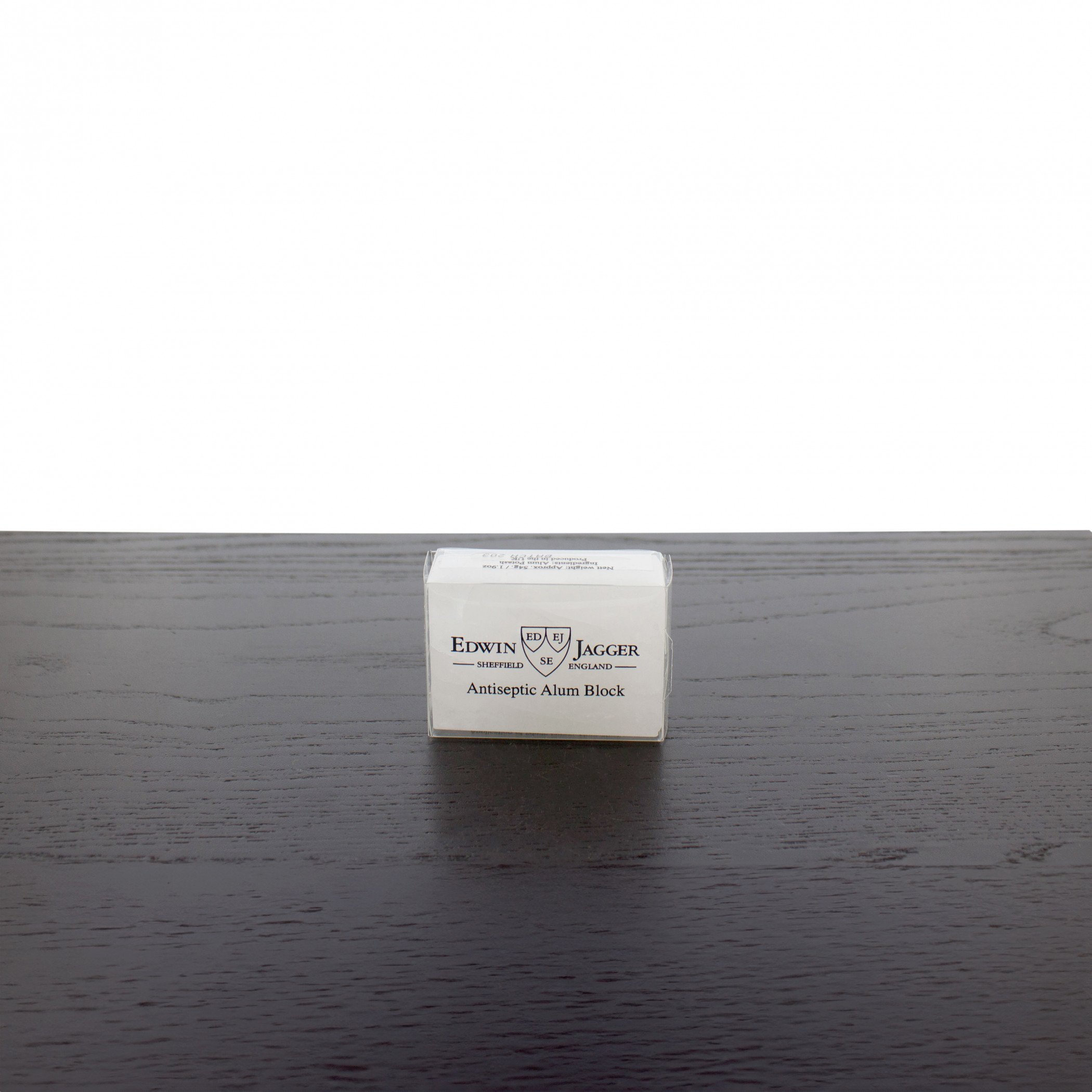 Product image 0 for Edwin Jagger Alum Block, 54g